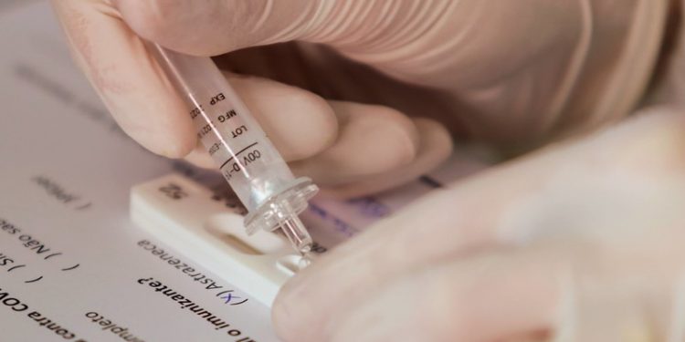 Teste para Covid-19 será feito por agendamento em Foz do Iguaçu