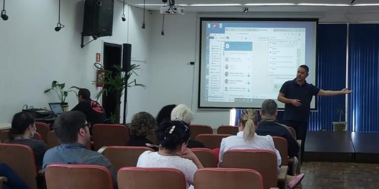 Prefeitura e entidades iniciam a reformulação do Plano Municipal dos Direitos da Pessoa Idosa