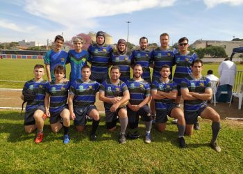 De forma invicta, Foz do Iguaçu Rugby vence etapa do Paranaense em Apucarana