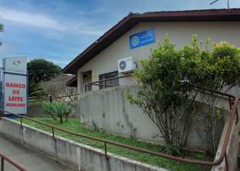 Banco de Leite Humano de Foz está com novo número de telefone