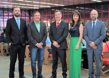 Foz do Iguaçu sedia três cursos do TCE-PR