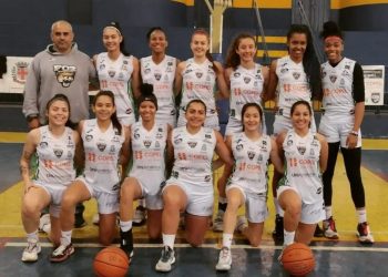 Em casa, Foz vence Maringá pelo Paranaense de Basquete Feminino