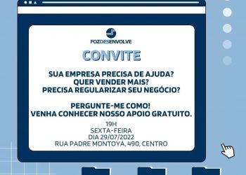 Evento gratuito sobre resgate empresarial acontece nesta sexta-feira, 29