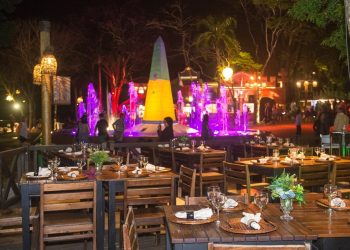 Marco das 3 Fronteiras muda horário de funcionamento a partir de agosto