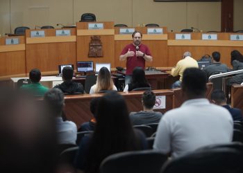 Coleta de dados para o Censo 2022 em Foz inicia na próxima segunda-feira (01)