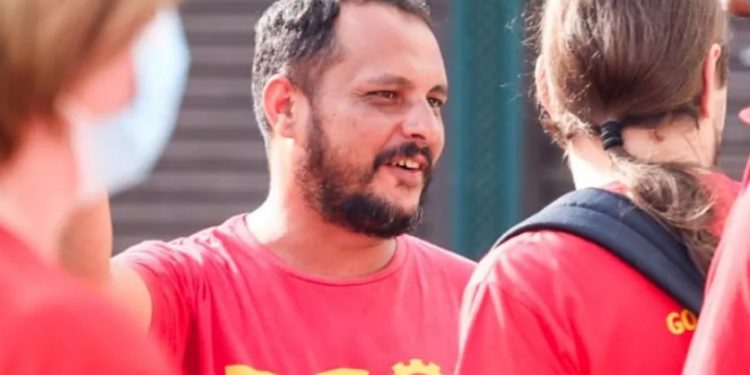 PCO confirma Adriano Teixeira como candidato a governador