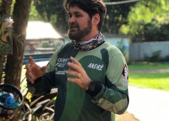 Testemunha da festa onde GM foi morto relata o crime