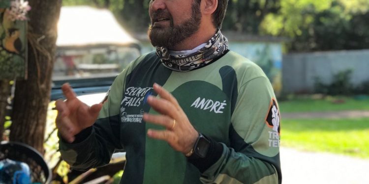 Testemunha da festa onde GM foi morto relata o crime