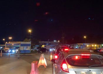 Comércio de Iguazú mostra preocupação com burocracia para atravessar a fronteira