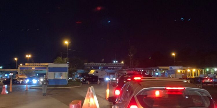 Comércio de Iguazú mostra preocupação com burocracia para atravessar a fronteira