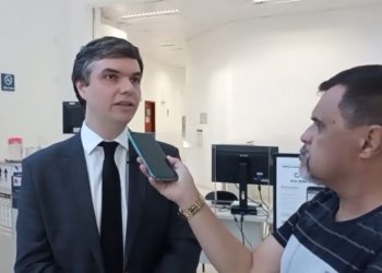 Momento é de debate e não de violência, diz juiz eleitoral de Foz do Iguaçu