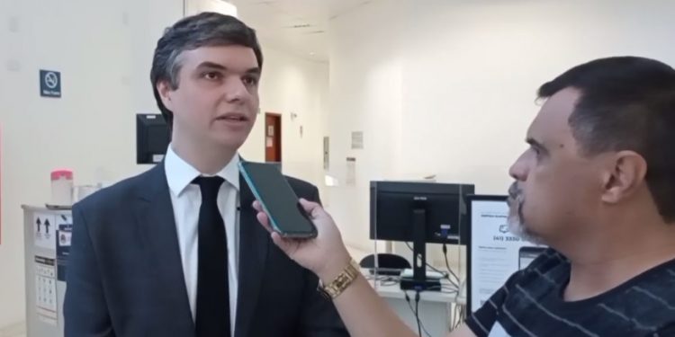 Momento é de debate e não de violência, diz juiz eleitoral de Foz do Iguaçu