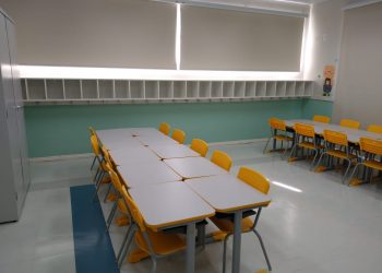 Cmei Rosa Cirilo de Castro será inaugurado na próxima terça-feira (26)