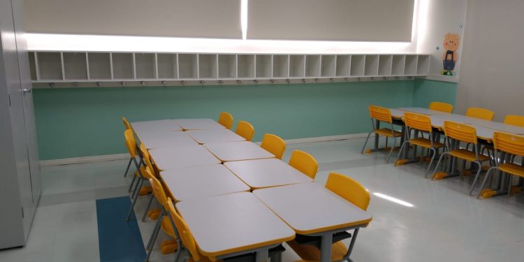 Cmei Rosa Cirilo de Castro será inaugurado na próxima terça-feira (26)