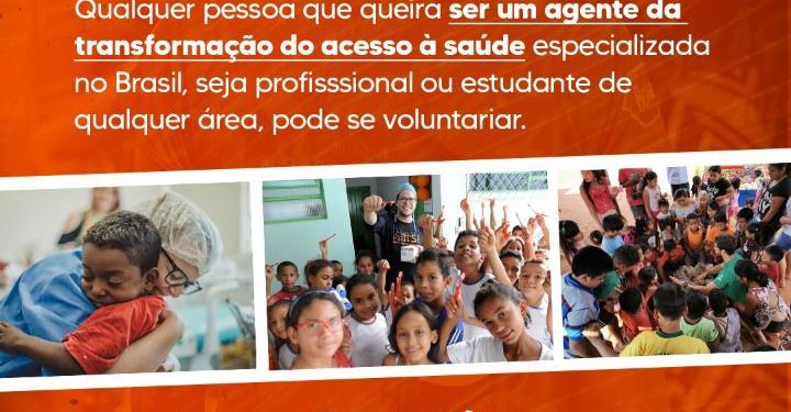 SAS Brasil abre inscrições de voluntariado em Foz do Iguaçu para a Expedição Sertões