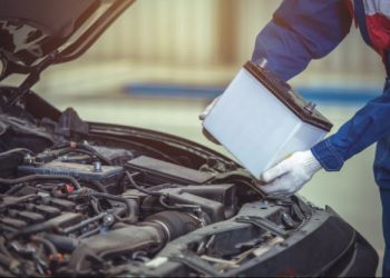 Assembleia aprova projeto para que baterias indiquem carga disponível