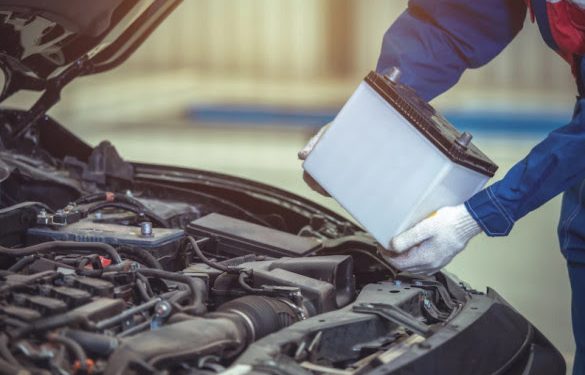 Assembleia aprova projeto para que baterias indiquem carga disponível