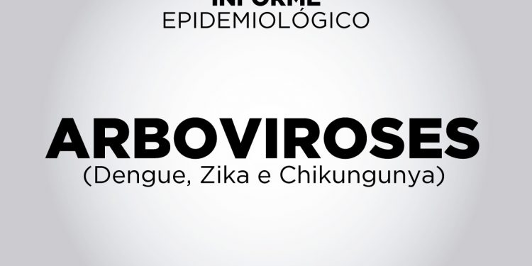 Boletim da dengue confirma mais 5.711 casos no Paraná