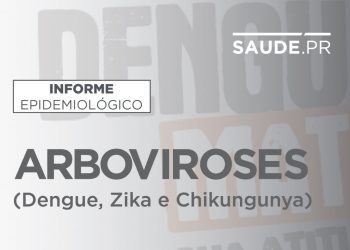 Foz do Iguaçu confirma morte causada pela dengue