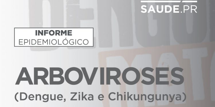 Foz do Iguaçu confirma morte causada pela dengue
