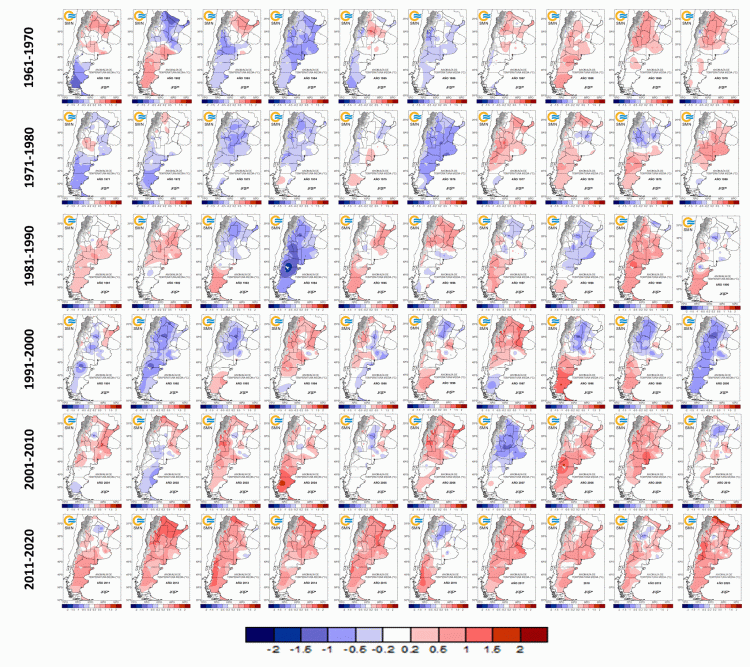 O que a onda de calor na Europa sinaliza para o próximo verão
