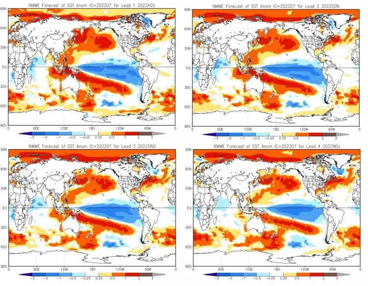 O que a onda de calor na Europa sinaliza para o próximo verão