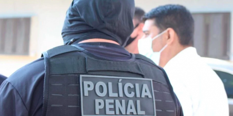 Depen alerta familiares de presos para golpe em solicitações