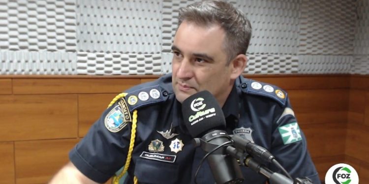 GM tem realizado fiscalizações em motocicletas barulhentas