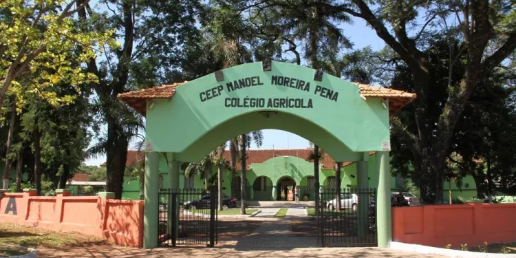 Projeto propõe Bolsa Agro Estudantil para alunos de colégios agrícolas do Paraná