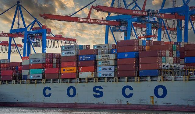 Paraná é um dos principais estados importadores dos EUA