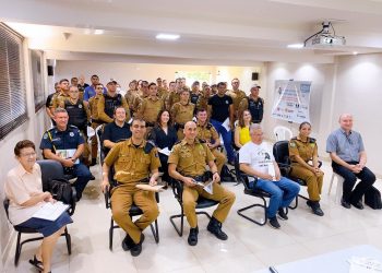 Cáritas e a Câmara Técnica de Enfrentamento ao Tráfico de Pessoas realiza a semana da “Campanha Coração Azul”