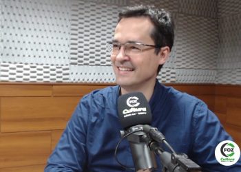 Para Deltan Dallagnol, Brasil continua sendo o país da impunidade