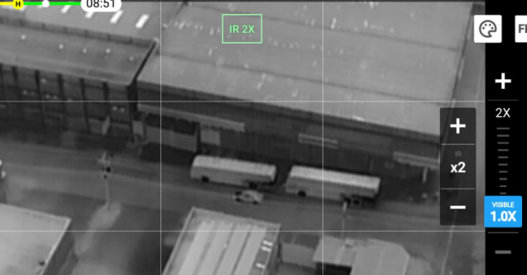 Receita Federal deflagra operação no combate ao contrabando e descaminho