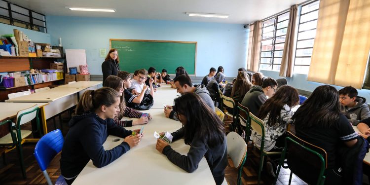 Prazo de inscrições para PSS de professores é prorrogado até 11 de agosto