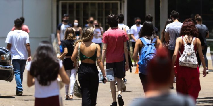 Inscrições para o ProUni começam na próxima segunda-feira, 01