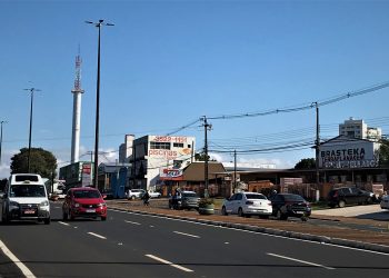 Semana será quente na fronteira