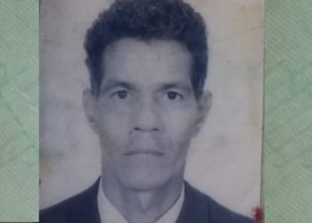 Ex-treinador de futebol em Foz, Fumaça é encontrado morto, aos 58 anos