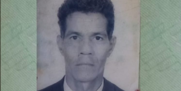 Ex-treinador de futebol em Foz, Fumaça é encontrado morto, aos 58 anos