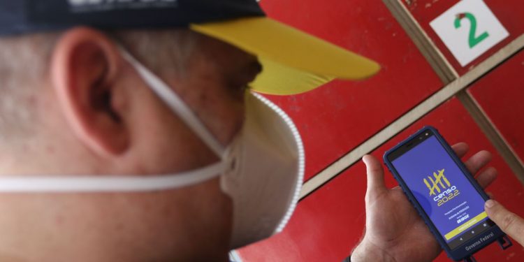IBGE prorroga até 3 agosto inscrições para concurso de recenseador