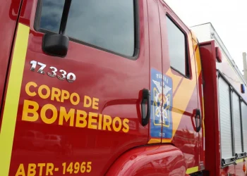 Corpo de Bombeiros alerta para o risco de soltar balões inflamáveis