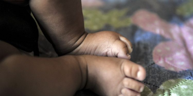 Covid-19 matou mais crianças pequenas do que 14 doenças em 10 anos