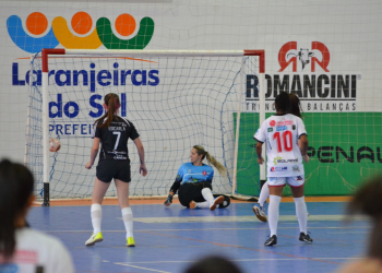 Fase Regional dos Jogos Abertos do Paraná terá mais de 12 mil participantes