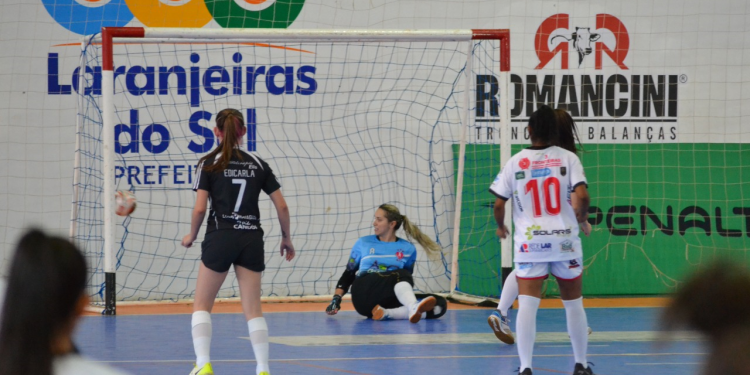 Fase Regional dos Jogos Abertos do Paraná terá mais de 12 mil participantes