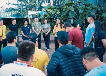 Prefeitura de CDE  formaliza guias de turismo para combater ilegais