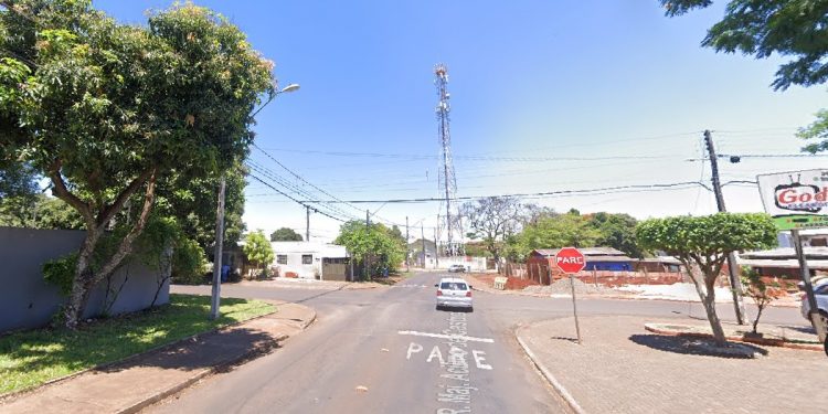 Rua Major Acilino de Castro passa a ser preferencial em alguns trechos