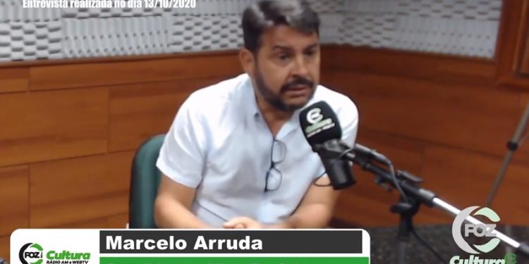 Comissão da Alep chega a Foz para acompanhar investigações do homicídio de Marcelo Arruda