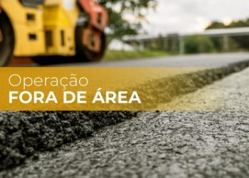 MP cumpre mandados em operação contra desvios em contratos do DER