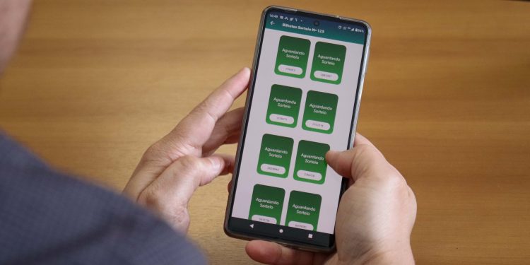 Divulgados os bilhetes premiados do mês de julho do Nota Paraná