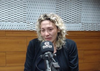 Mulher de Marcelo Arruda conta sobre dia do crime