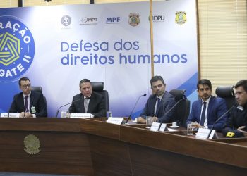 Operação resgata 377 trabalhadores de condições análogas à escravidão